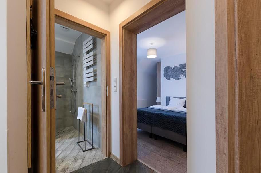 Karkonoskie Widoki Apartamenty Karpacz Εξωτερικό φωτογραφία