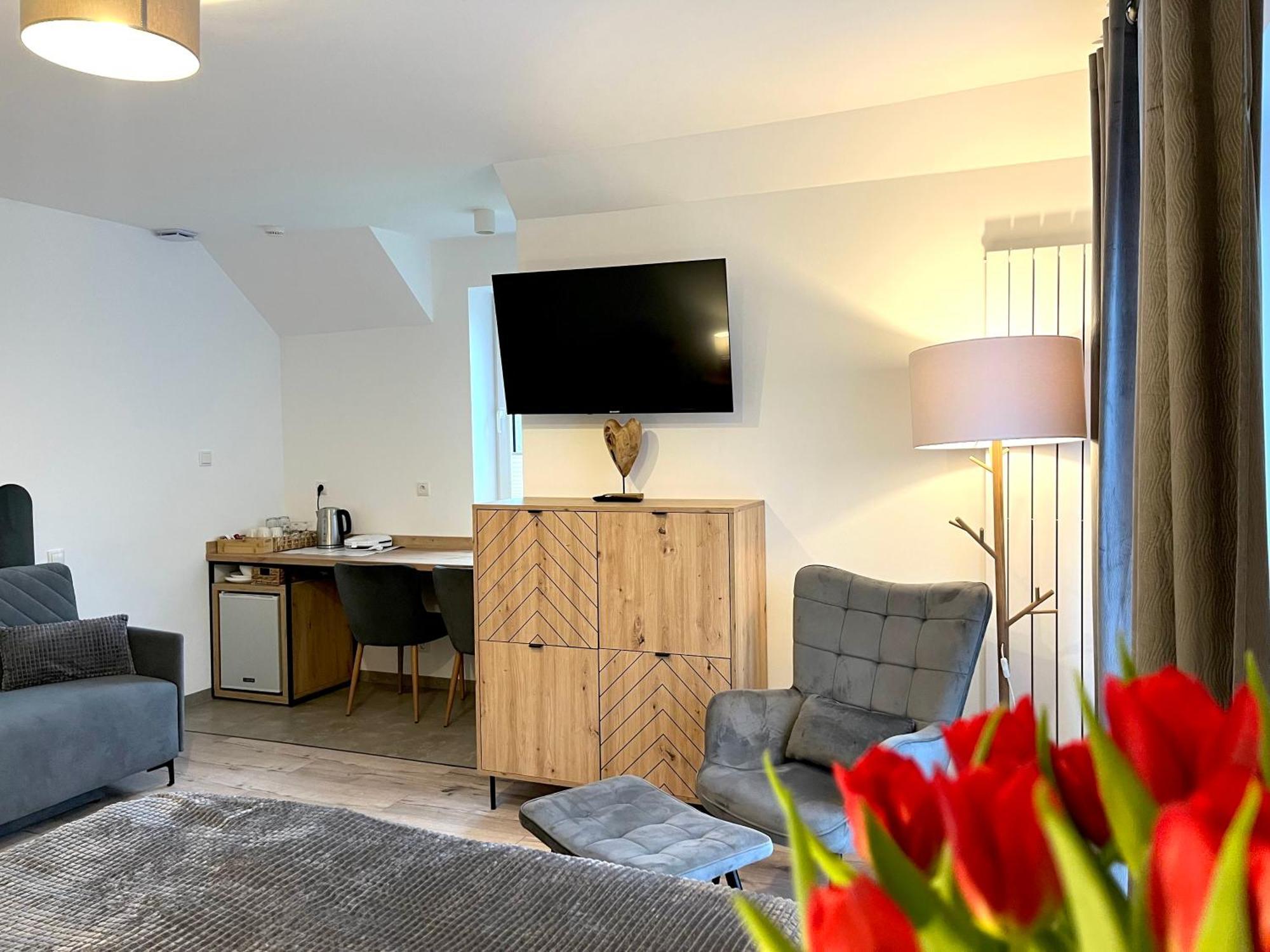 Karkonoskie Widoki Apartamenty Karpacz Εξωτερικό φωτογραφία
