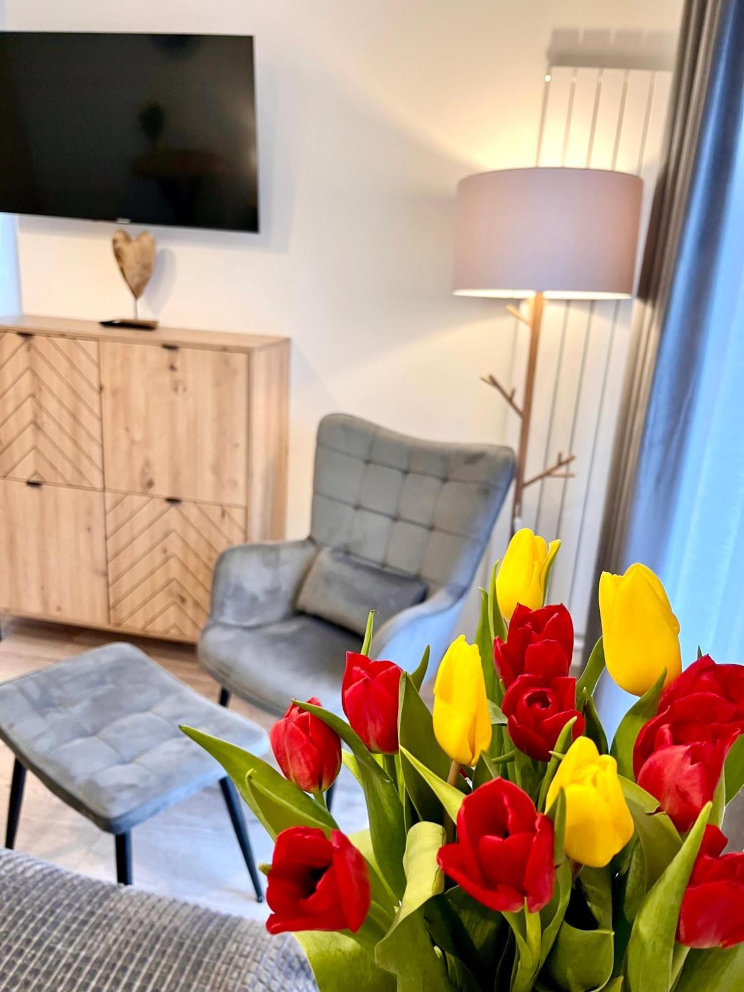 Karkonoskie Widoki Apartamenty Karpacz Εξωτερικό φωτογραφία